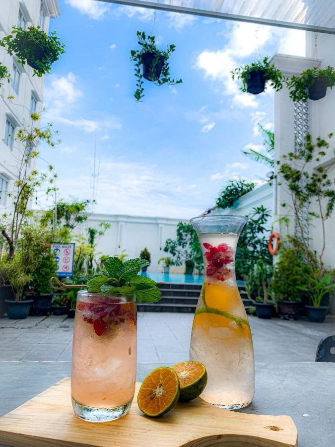 D'Senopati Malioboro Grand Hotel Yogyakarta Exterior photo